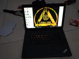 Lenopo think pad