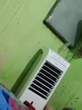 Air cooler midea
