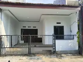 Jual rumah HARAPAN INDAH BEKASI MINIMALIS (H1060)