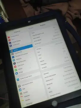 IPAD AIR 1 64GB (SIMCARD ALLOP)