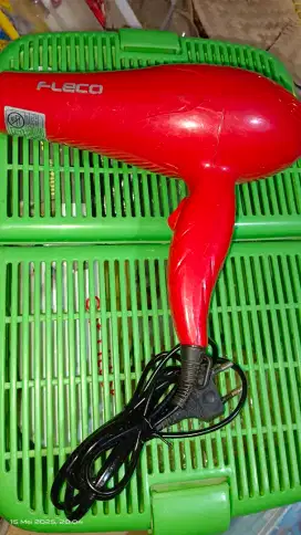 Hairdryer masih bagus