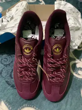Adidas Samba Sumatra like new