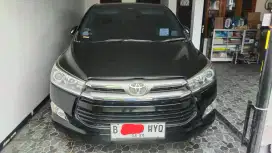 INNOVA V 2.0 MATIC BENSIN 2018 MULUS TERAWAT PRIBADI TANGAN 1
