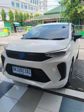 Daihatsu Xenia 2023 Bensin