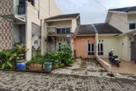 Rumah murah siap huni bebas banjir Habitat land Cibinong Bogor