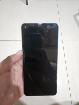REDMI NOTE 9 6/128 PUTIH BEKAS MULUS BANDUNG NO MINUS RAM 6 MEMORY 128