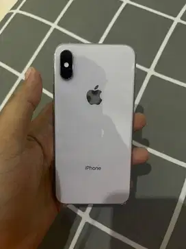 iPhone XS 64gb inter all provider