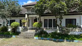 Dijual Cepat Villa Aktif Lokasi Strategis Di Batu, Batu(OLX644)