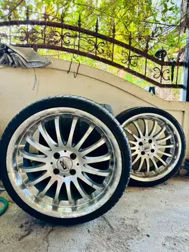 Velg AR EVO R18