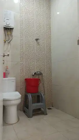 Dijual Rumah Tinggal Nyaman Di Cluster Favorit Di Taman Kopo Indah V