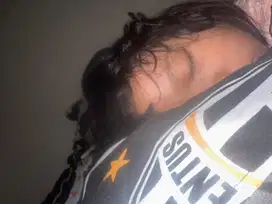 Di cari pengasuh anak