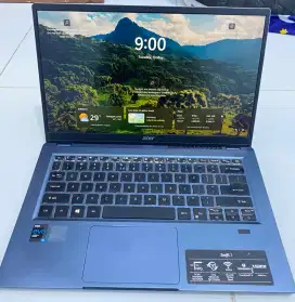 Laptop Acer Swift SF314-511 Gen 11 Core i5 RAM 16 GB Windows 14