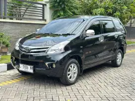 AvanzaG 2014 manual tgn 1