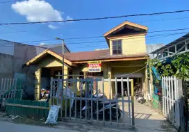 Rumah Banjarmasin dijual rumah murah Banjarmasin rumah murah Kalsel