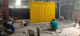 Pintu harmonika