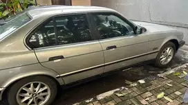 BMW E34 520i 1990