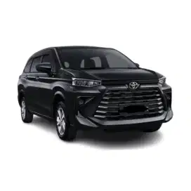TOYOTA AVANZA 1.3 E MT 2024
