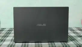Asus Vivobook a416ja backlith fhd IPS i3gen10 ram8 ssd256 siap pakai