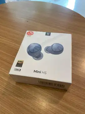 Tws Soundpeats Mini Hs New