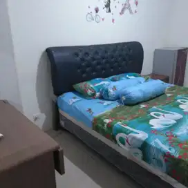 Termurah Apartemen Gunawangsa MERR