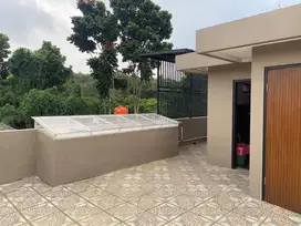 Dijual Rumah Nyaman Dan Asri Di Nuansa Indah Residence Nata Endah