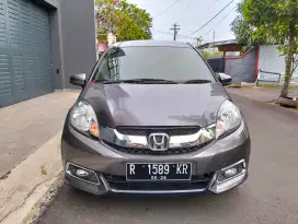 MOBILO E 2016 LOW KM