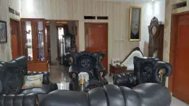 Dijual Rumah Lux Asri Di  Jalan Jati Mulya Salendro