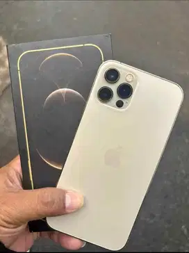 IPHONE 12 PRO 128 INTER ALL OPERATOR