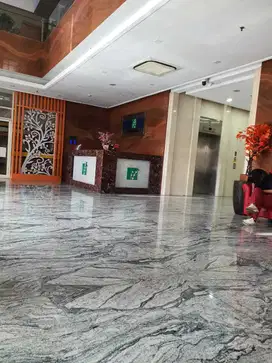 Apartemen SHM patria Park Cawang Jakarta Timur Fully furnish Siap Huni