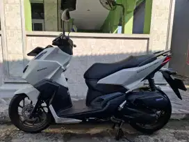 Honda Vario 160cc tahun 2024 siap pakek pajak panjang