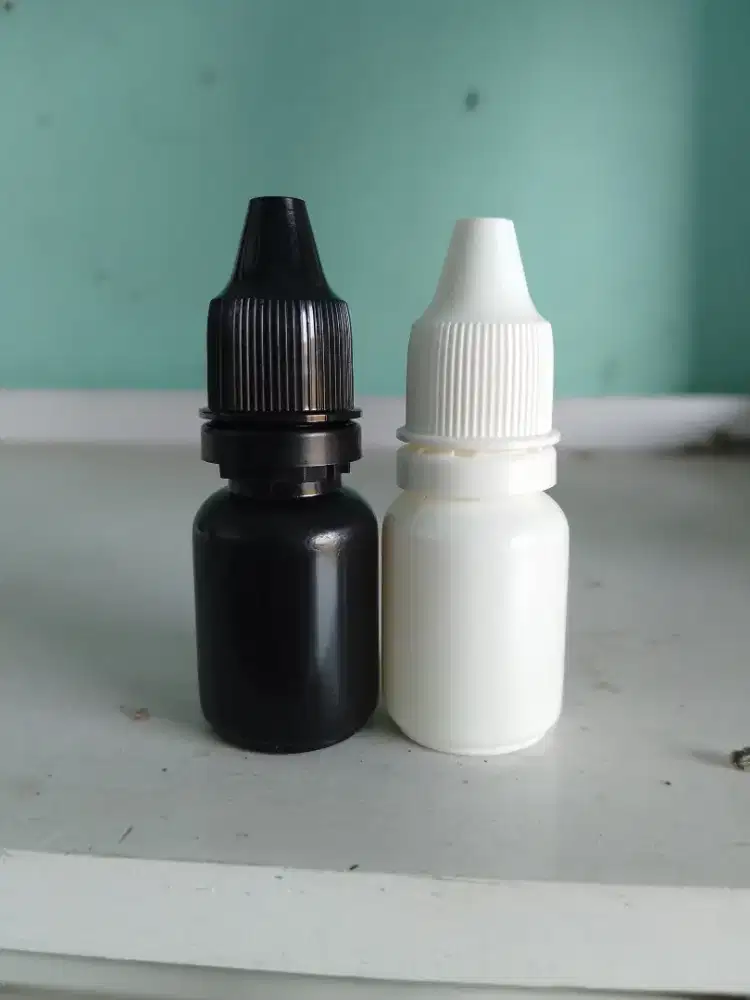 Botol 10 ML Tetes