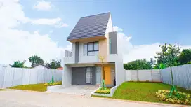 RUMAH SERPONG NARAYA SERPONG TANGERANG SELATAN