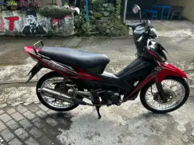 Revo thn 2008 plat AB Bantul