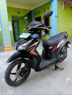 JUAL CEPAT VARIO LED 110 FI