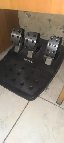 Steering wheel Logitech g29