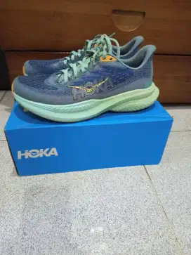 Hoka Mach 6 - Original
