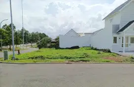 Kavling Hook 179 M² Di Victoria Highland Citraland Bsb city