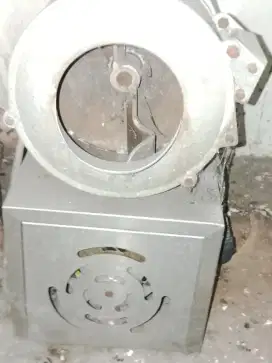 Dijual alat pemotong kentang