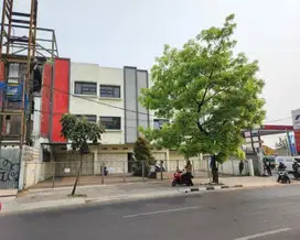Jual Ruko di Rajawali Mainroad