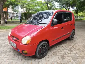 Hyundai Atoz Ferrari Murah di Grand Batavia Pasar Kemis
