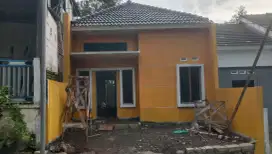 RUMAH BARU SIAP HUNI KARANGREJO BANYUMANIK