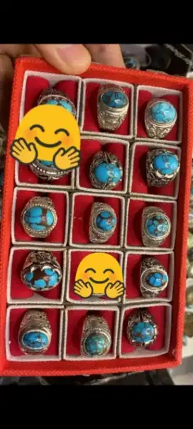 Pirus mesir original