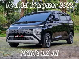 Hyundai Stargazer 2023
Prime 1.5 Automatic
Captain Seats (TDP 8 juta)