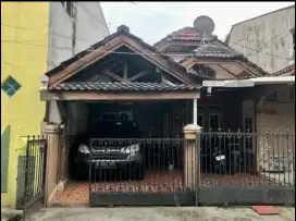RUMAH BAGUS DALAM KOMPLEK KEREN HARAPAN BARU REGENCY CAKUNG
