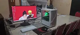 PC i5 10400F RTX 3060 12GB
