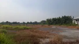 tanah sewa sangat murah prmbon krian