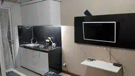 Jual apartemen gunawangsa merr type studio cantik mewah