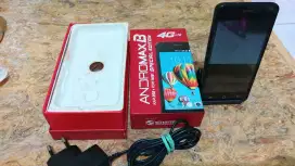 Andromax B mulus