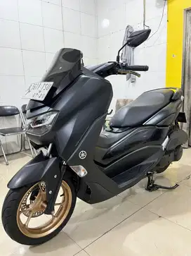 NMAX KEYLESS 2024 LOW KM 7rb ASLI PAJAK HIDUP GRESS MESIN BAGUS ORIAN