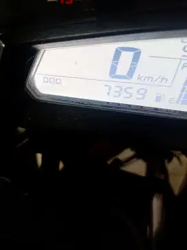 Ninja 250 FI Tahun 2014